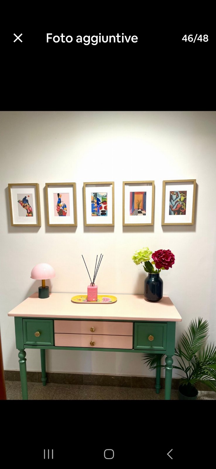 Apartamento en pleno centro