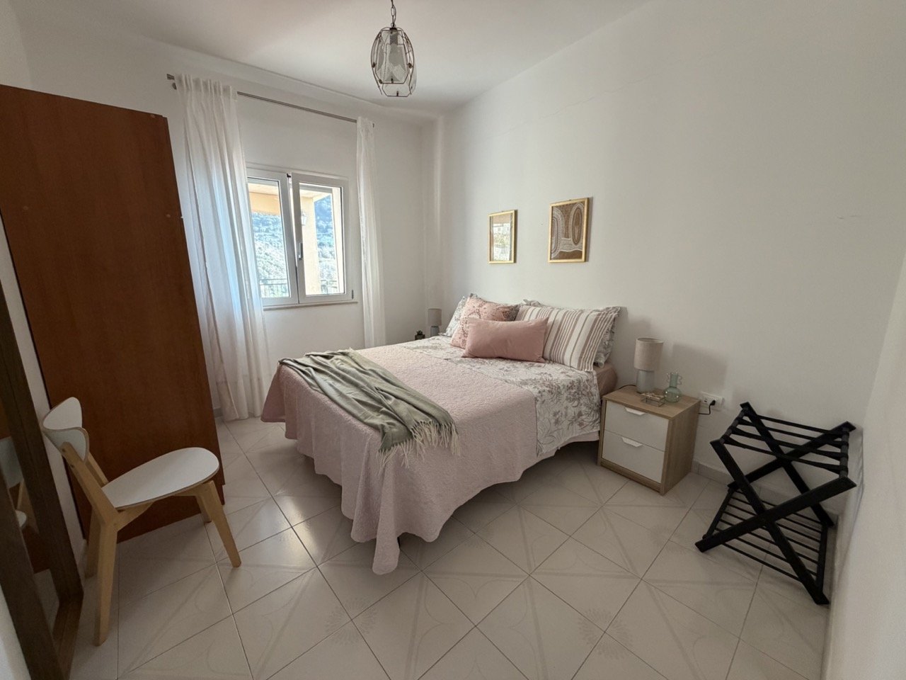 La Terrazza sul Mare, Apt 5