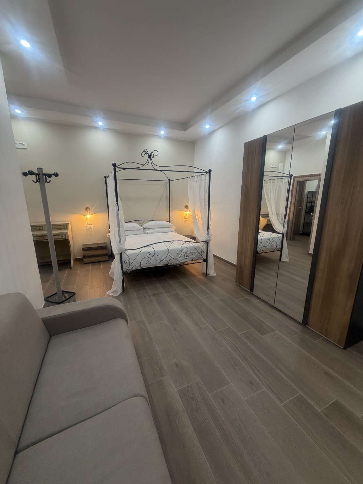 B&B ITALO Corigliano Rossano