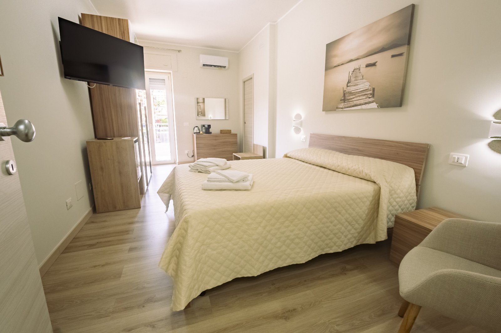 The Best Bed and Breakfast