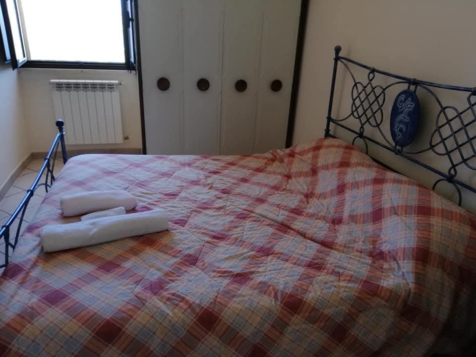 Agriturismo a Paola vicino al Santuario San Francesco e vicino al mare con piscina ristorante pizzeria fattorie didattiche