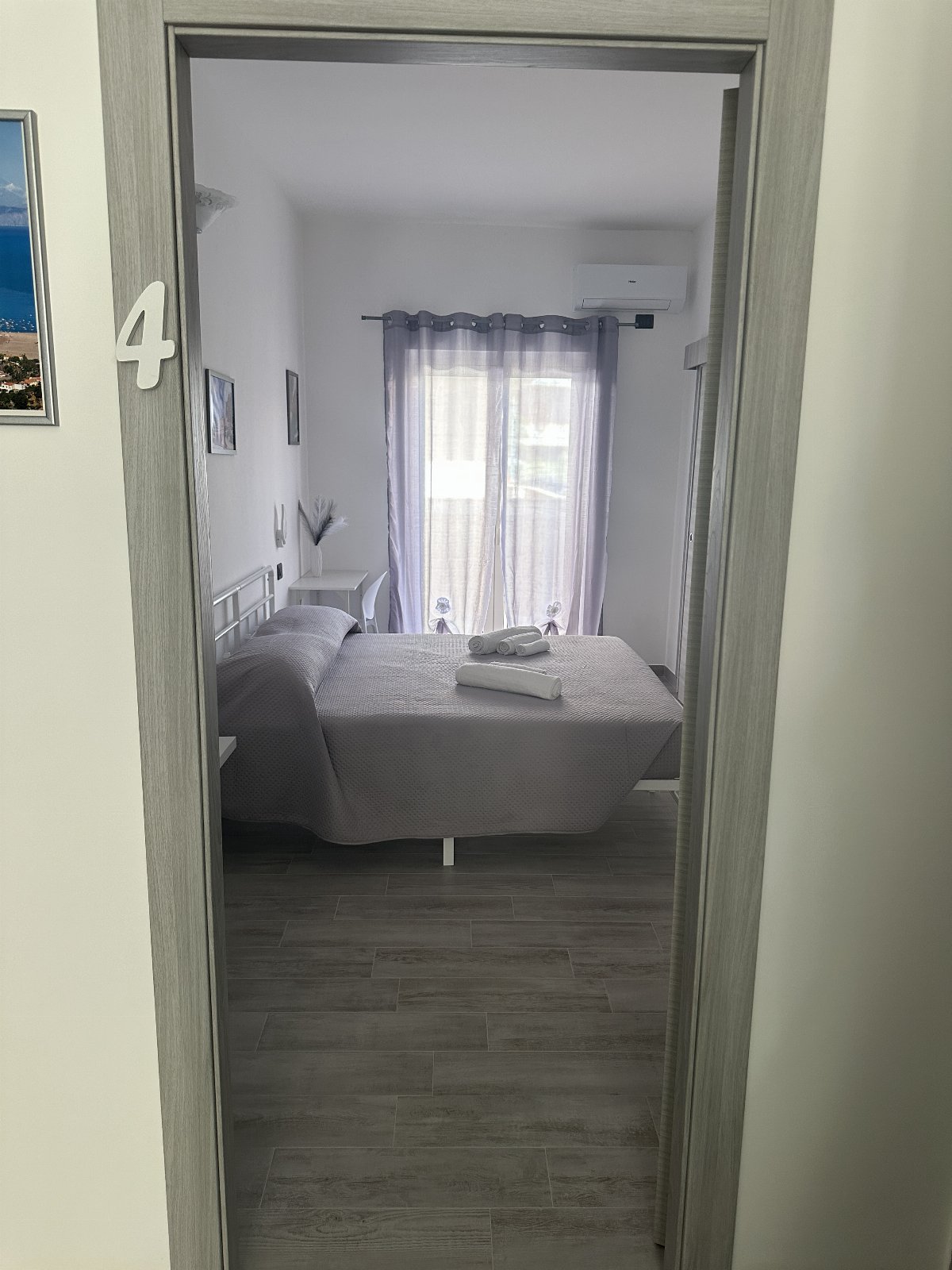Sole&Mare Rooms