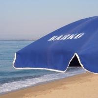 Appartamenti fronte Mare in struttura con piscina