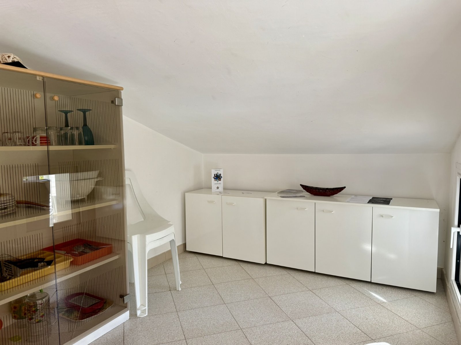 SanLorenzoBeach: Bezpośrednio przy plaży, weranda, 4 miejsca noclegowe