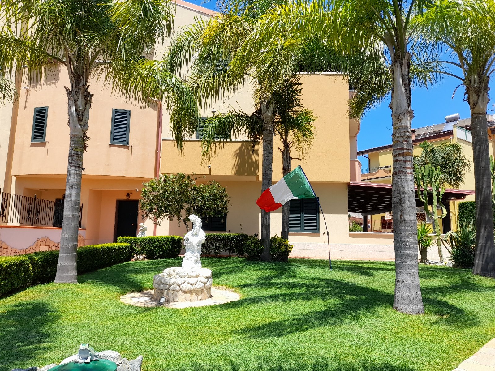 Villa Terry Appartamenti