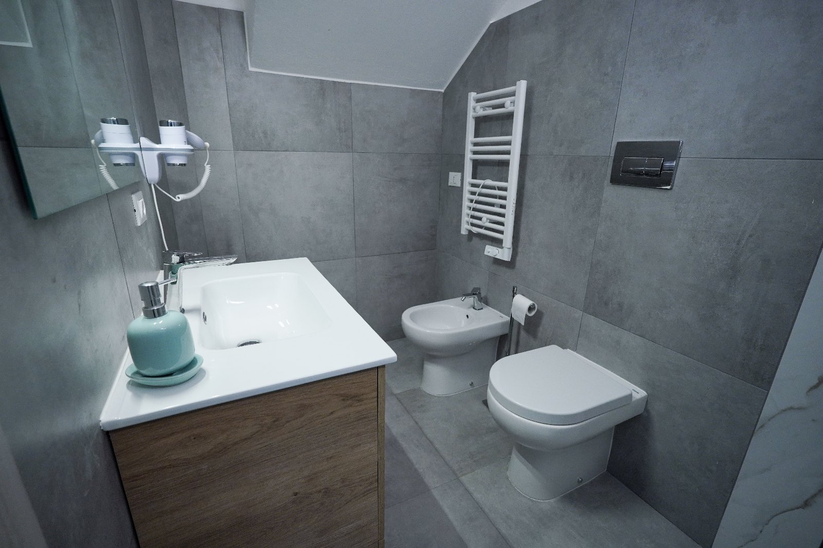 Détente avec accès direct à la plage