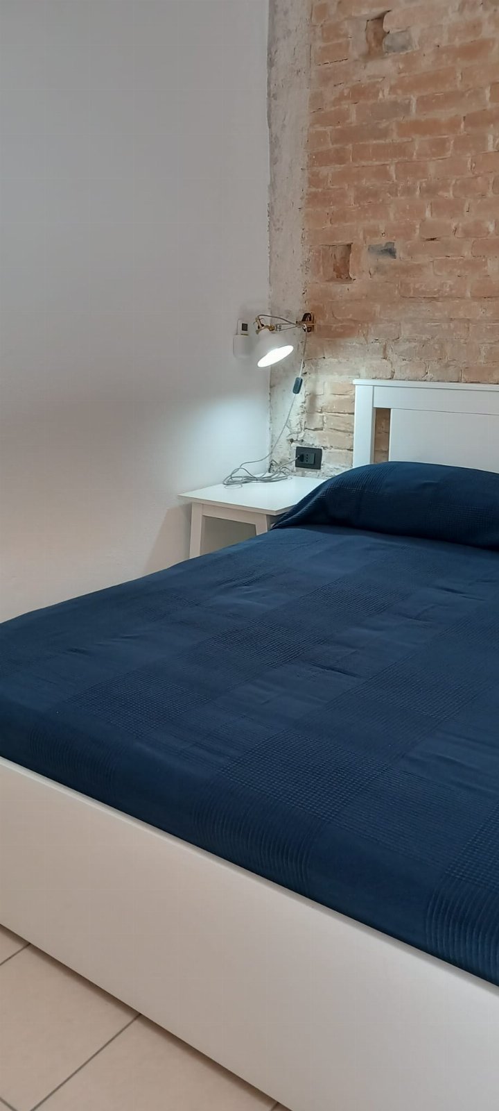 Appartement op een steenworp afstand van de zee in Scilla