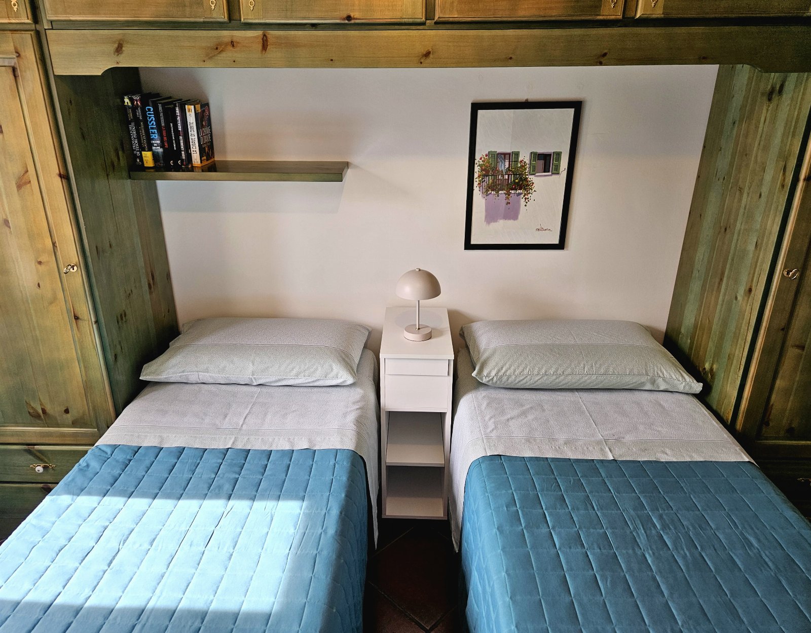Le Muse Apartment | Natura e Relax in Sila a 3 minuti da Camigliatello