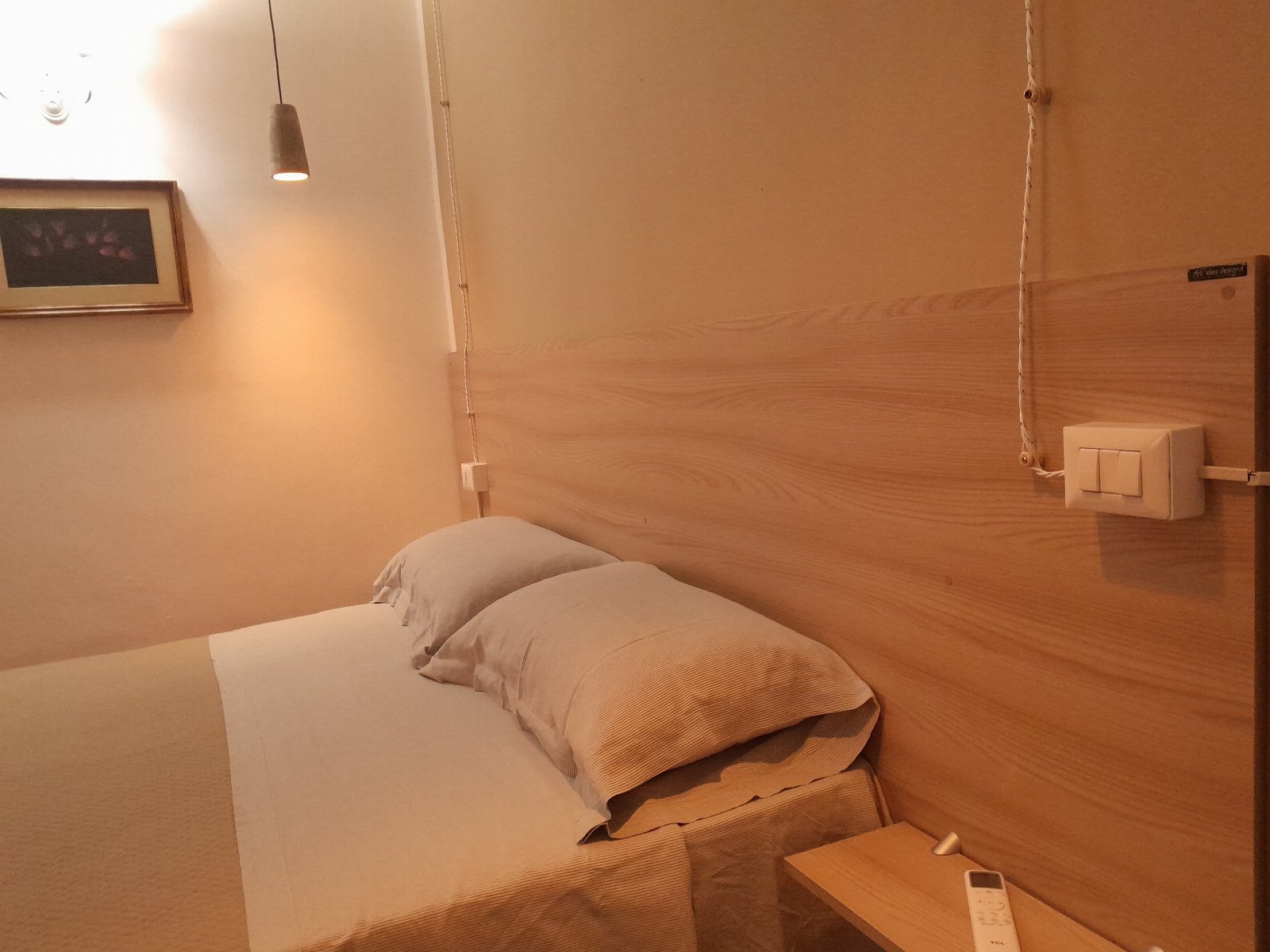 B&B Il Palazzo Cirella