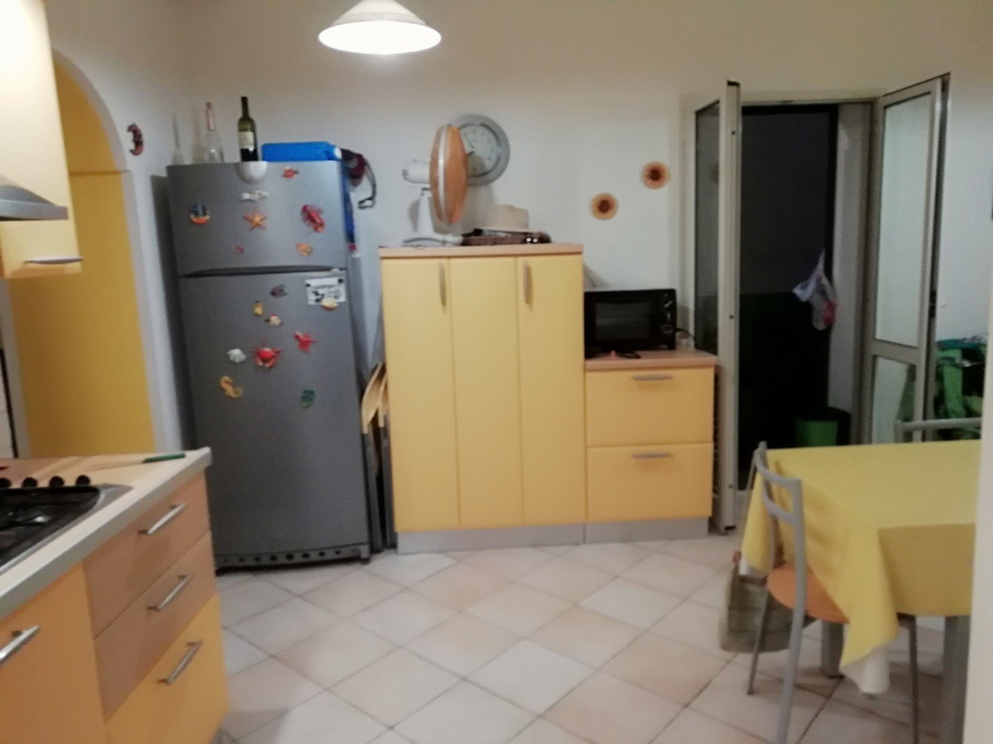 A Diamante CS centro storico casa vacanza con 5 posti letto