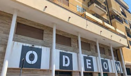 Albergo diffuso
