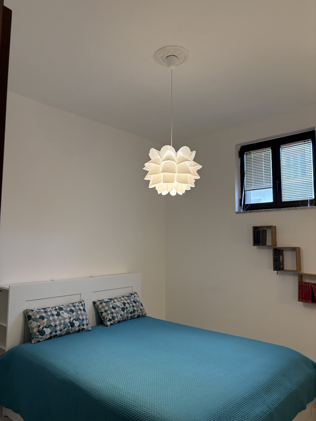 Del Popolo Apartment