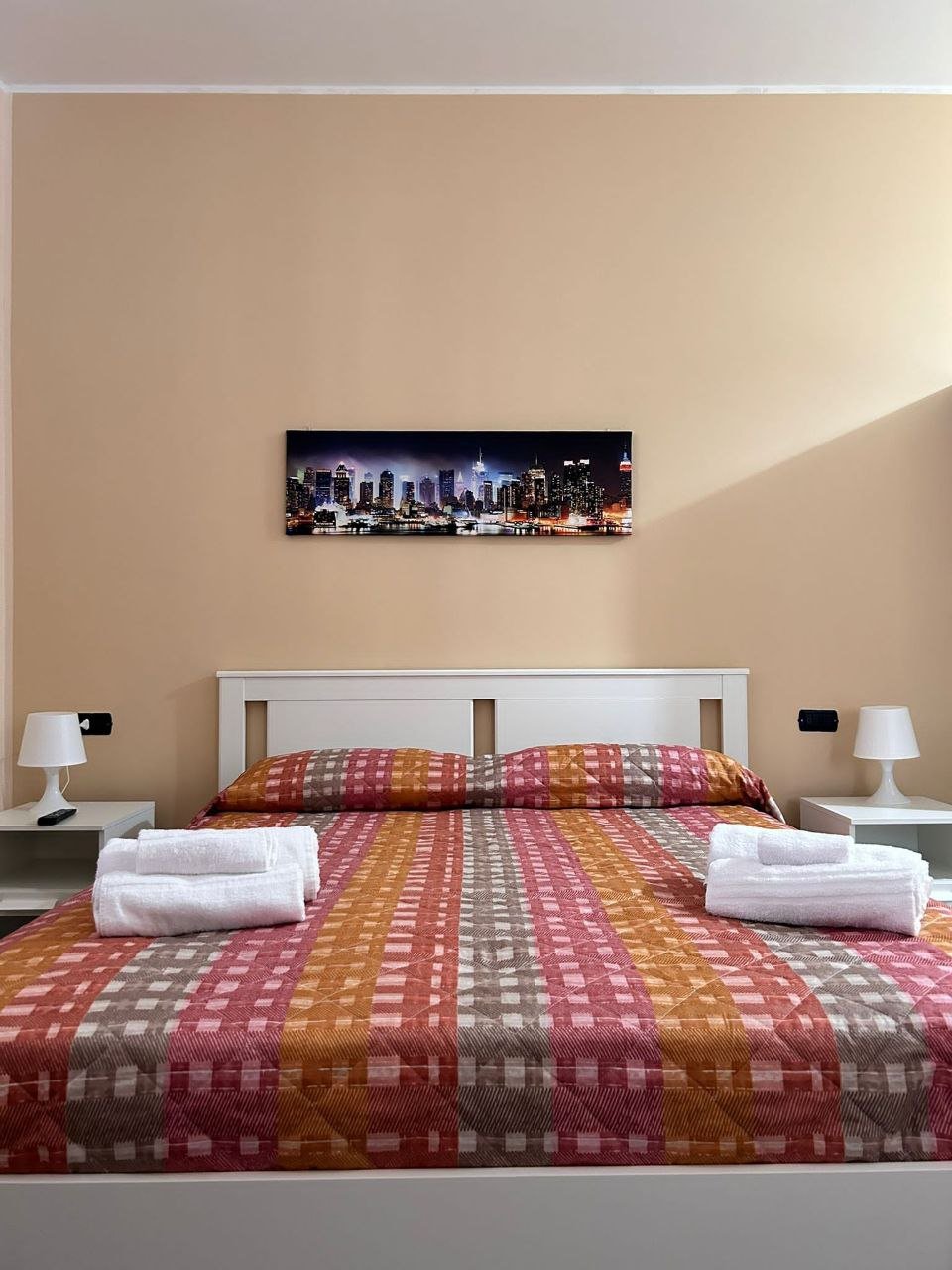 B&B Metropolitan RC