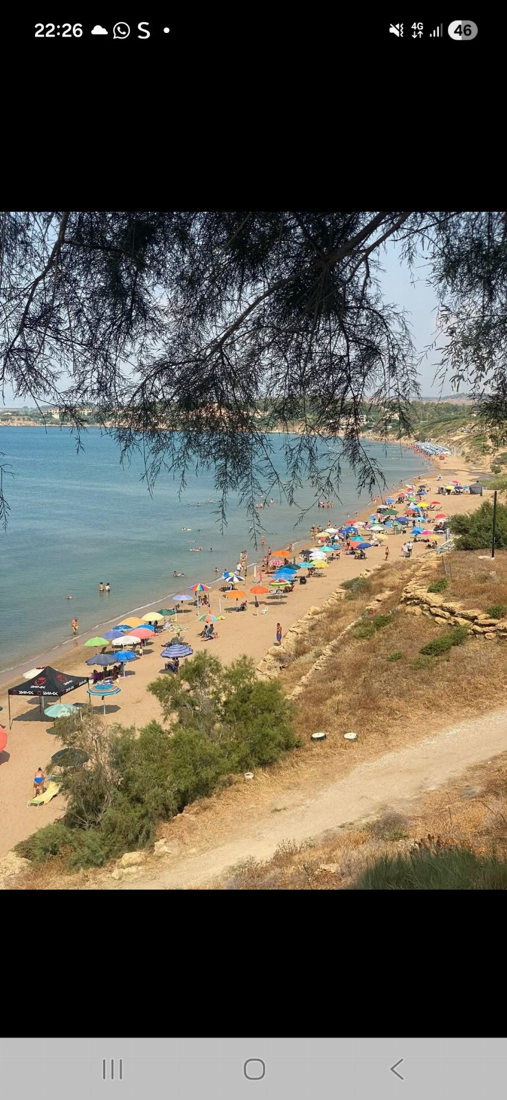 Location de vacances Rose e Mauris