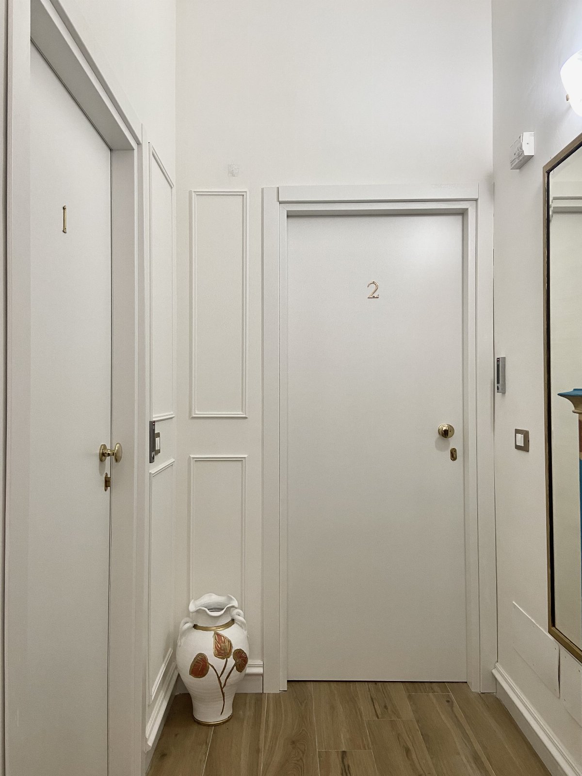 Maison Martine: eleganza a due passi dal Museo