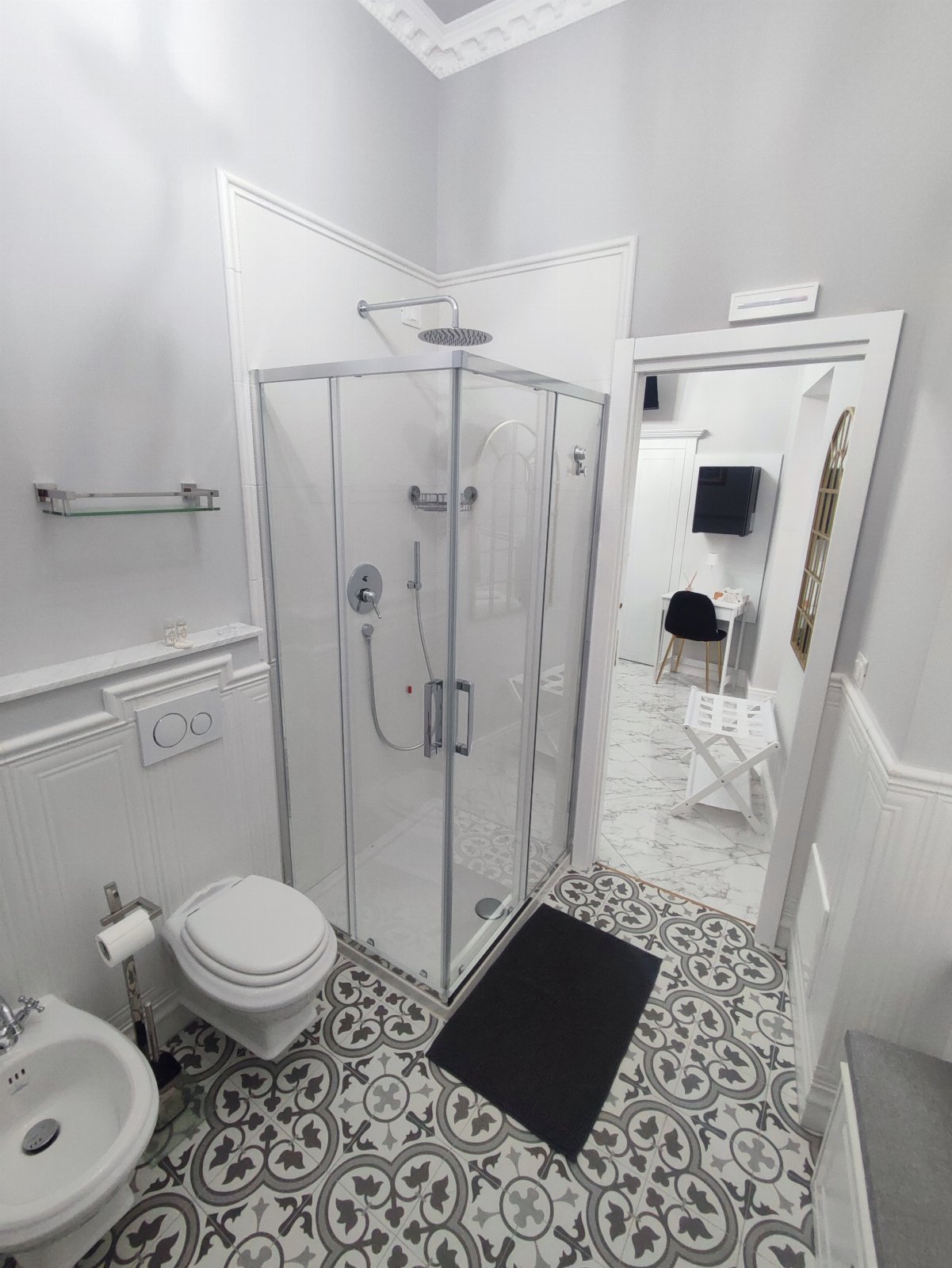 Ontdek met ons de 'piano nobile' van de piana