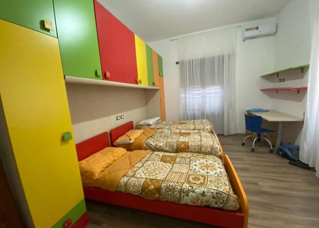 La Casa di Gianfry