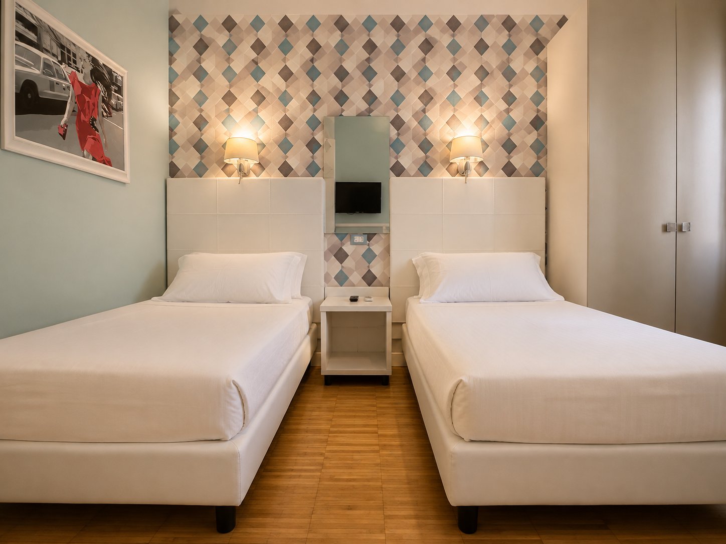 B&B Pellicano Guest House