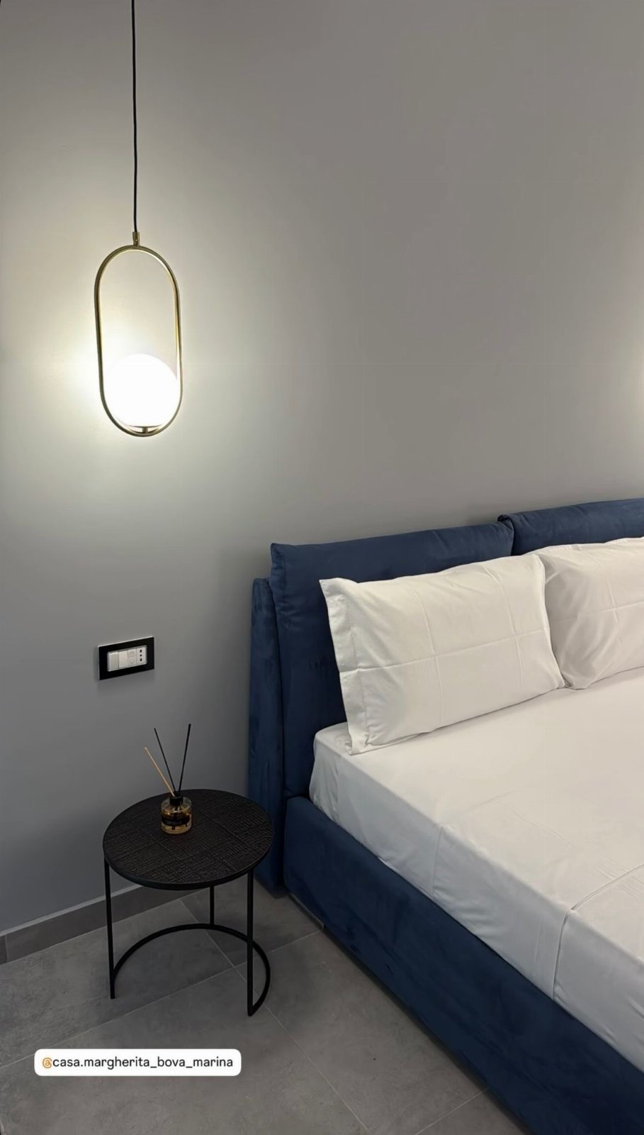 Meravigliosa camera in centro a due passi dal mare