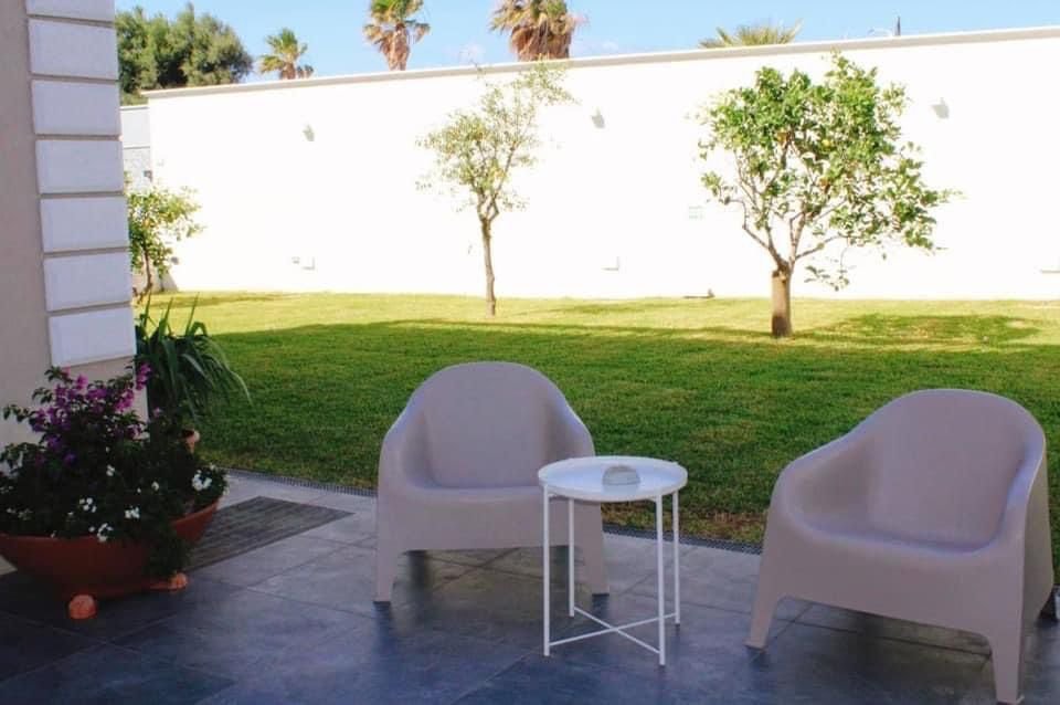 Crialesi Boutique Rooms