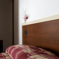 Agriturismo in Sila- Camigliatello Silano-Camera matrimoniale