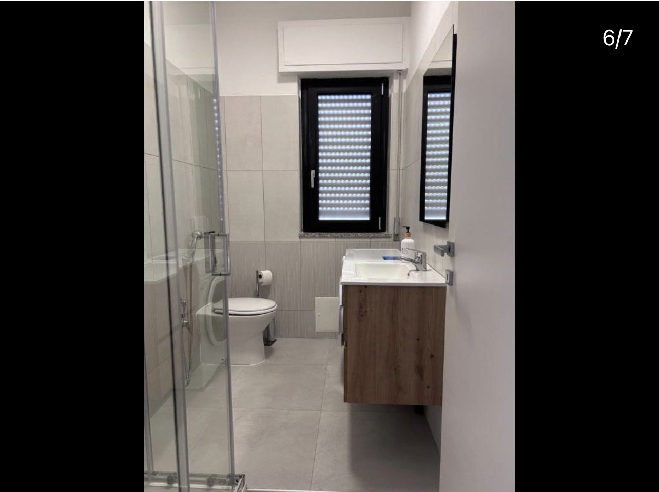 A casa di Chiara