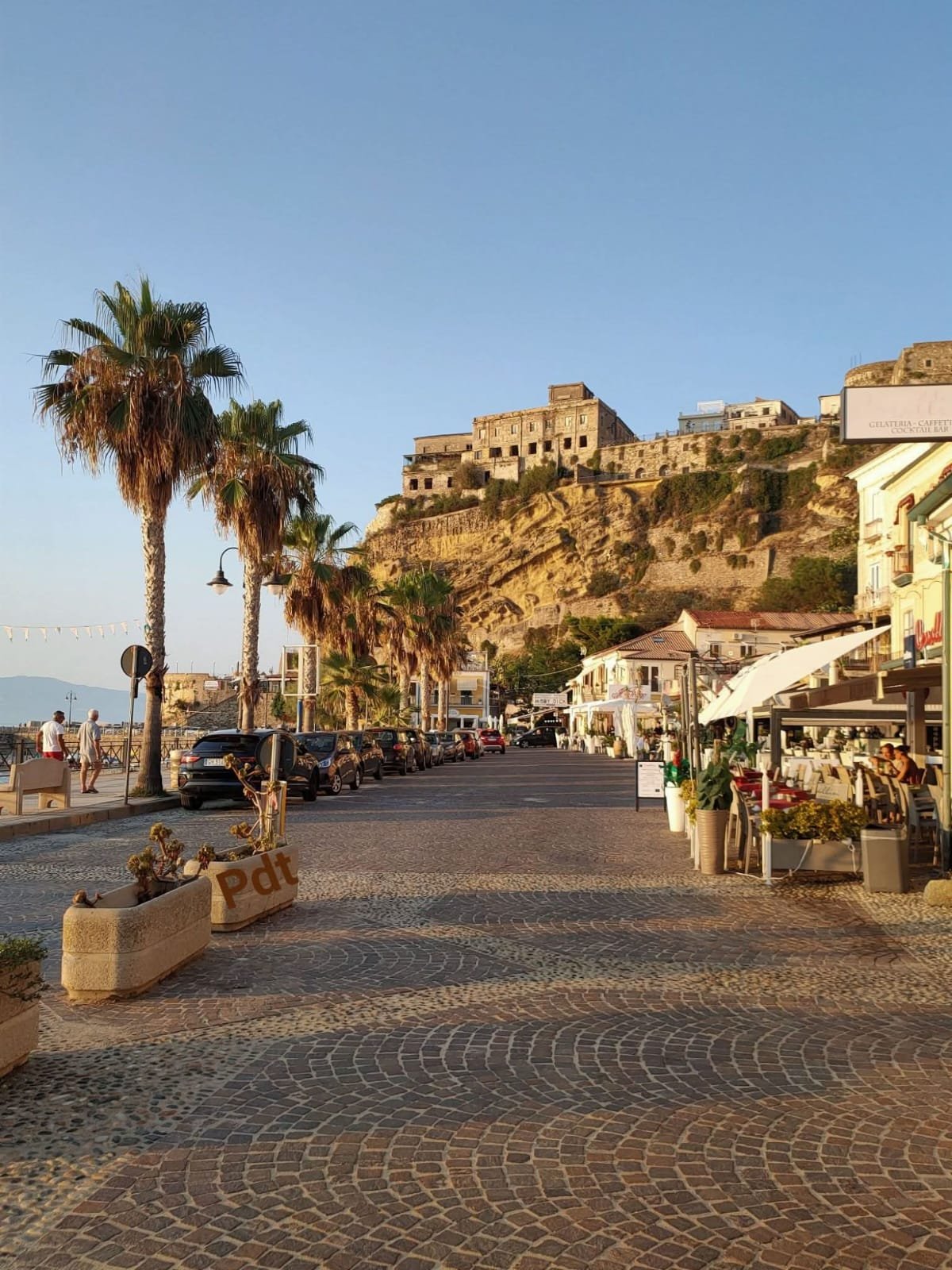 Borgo degli Dei