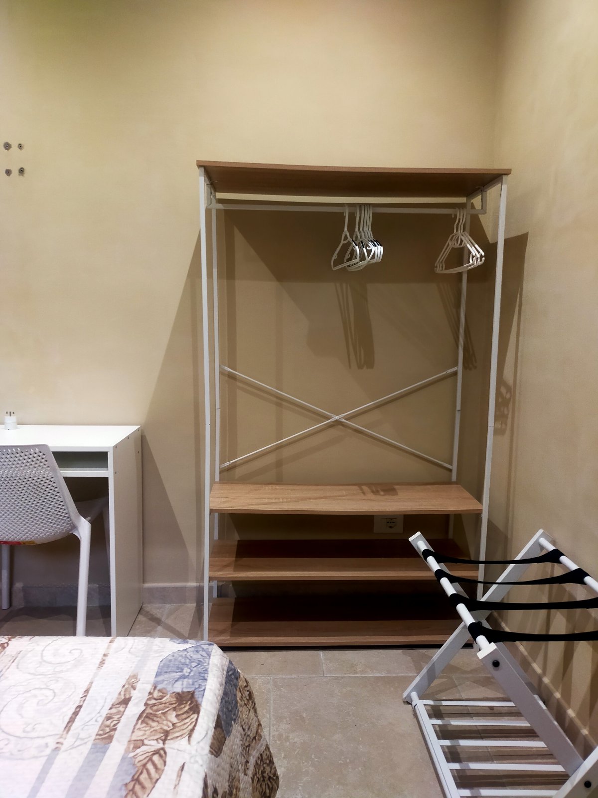Cumpa Luca B&B