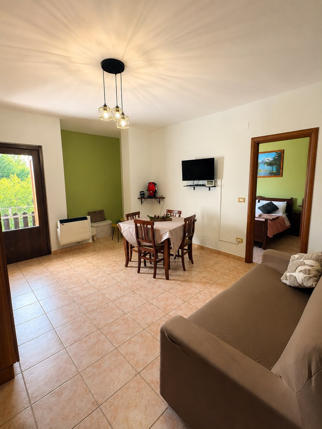 Miralago D'Arvo Lorica