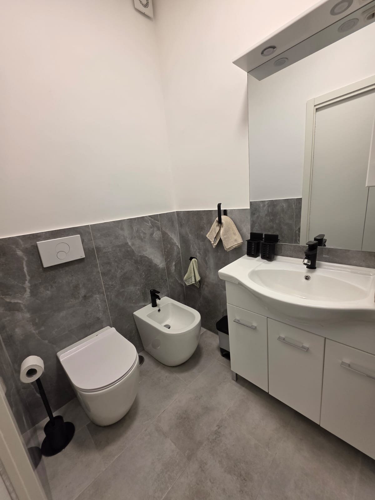 Appartamento sul lungomare di Crotone a 2 minuti dal mare