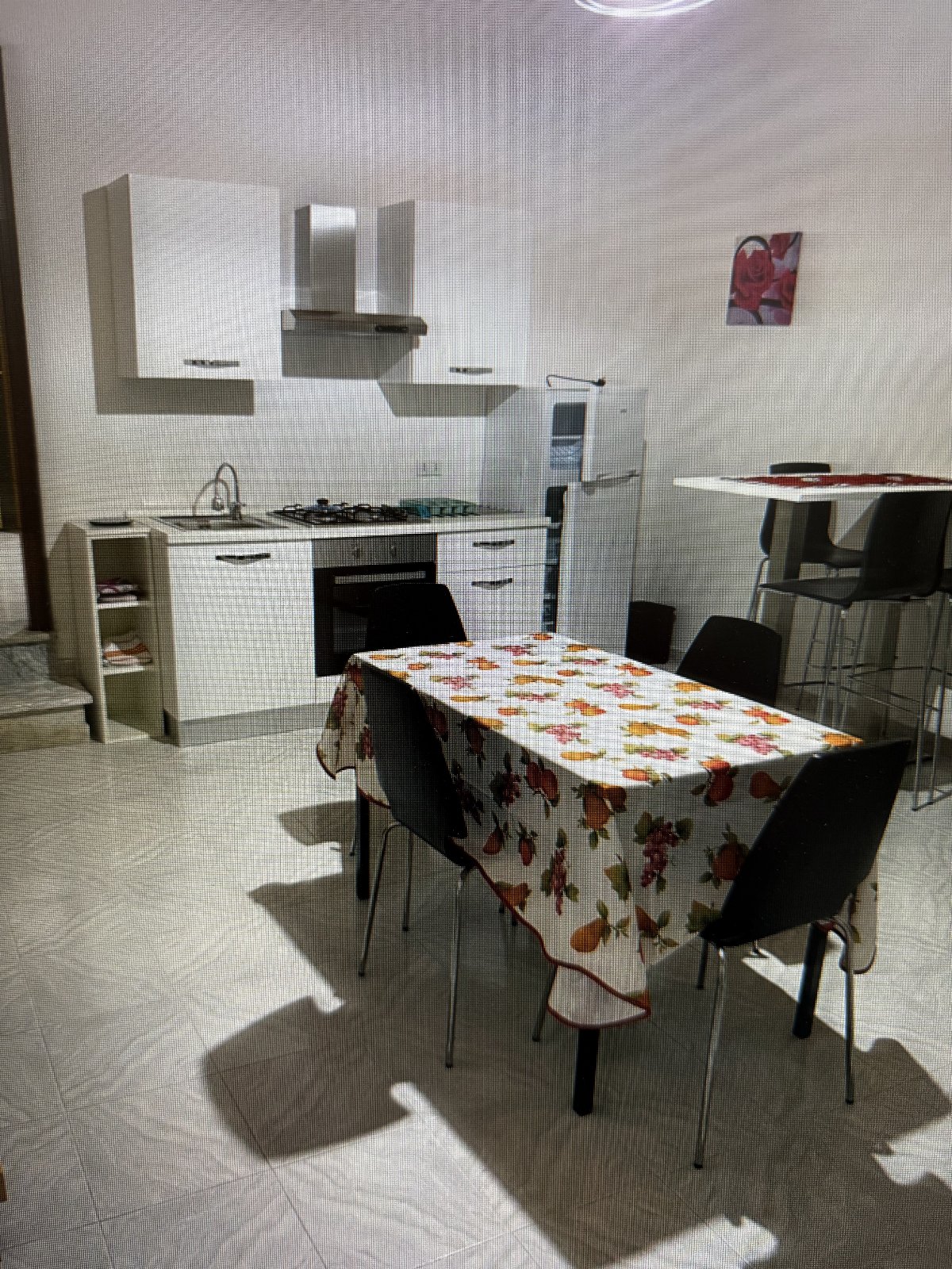 Alloggio a 6 km dal mare