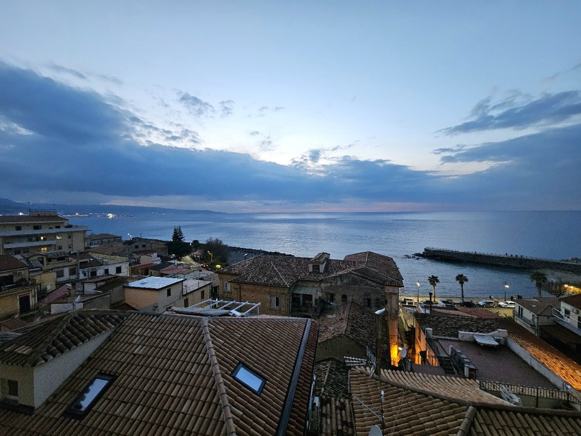 Casa Janca Pizzo