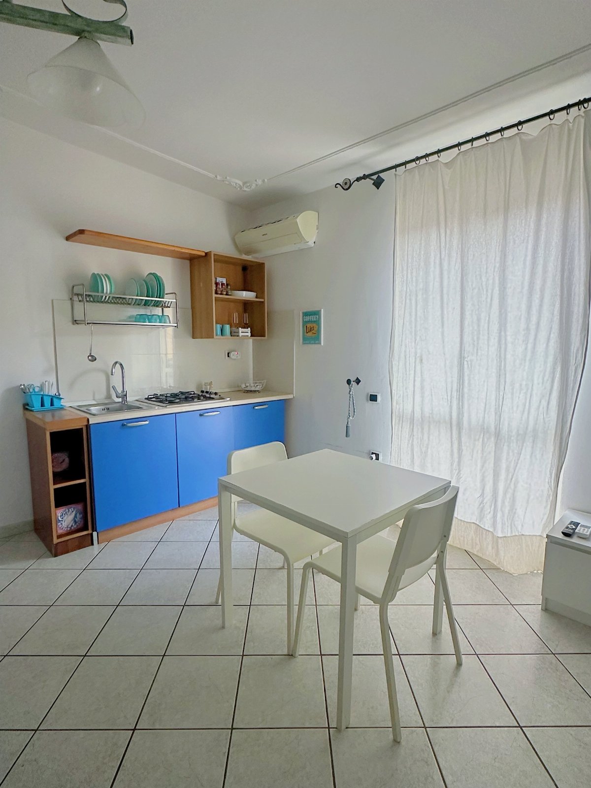 Luke's - Stars Home Tropea