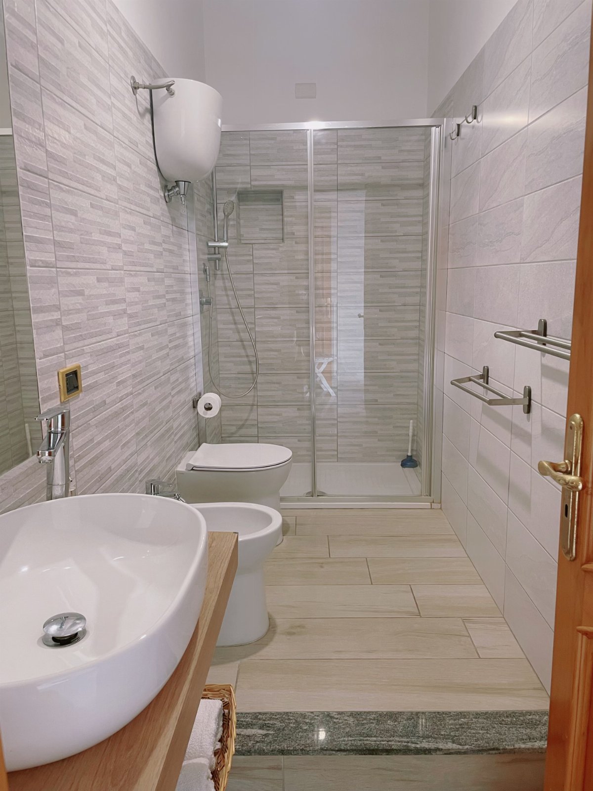 Dragonfly - Stars Home Tropea