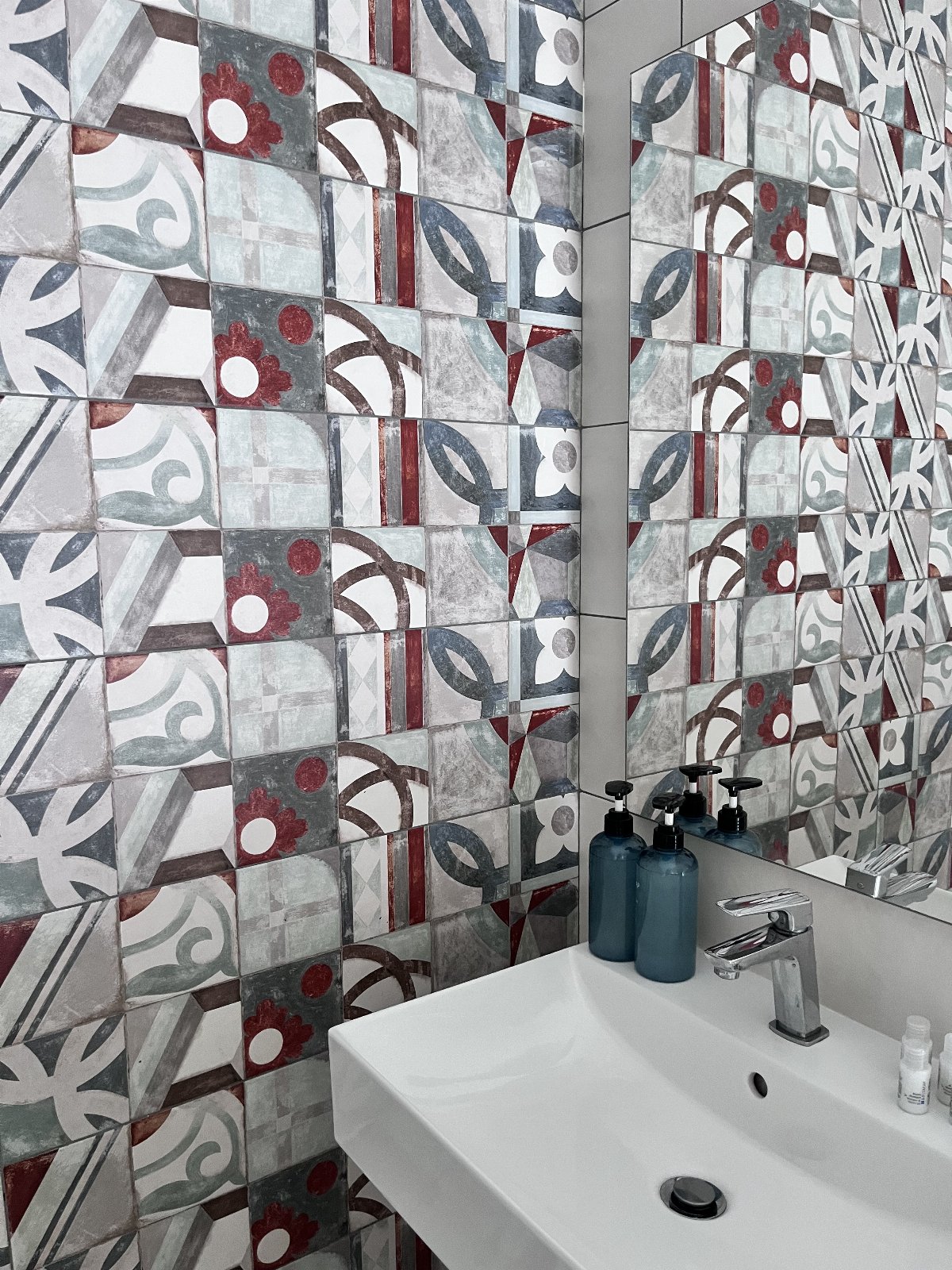 Knusse appartementen