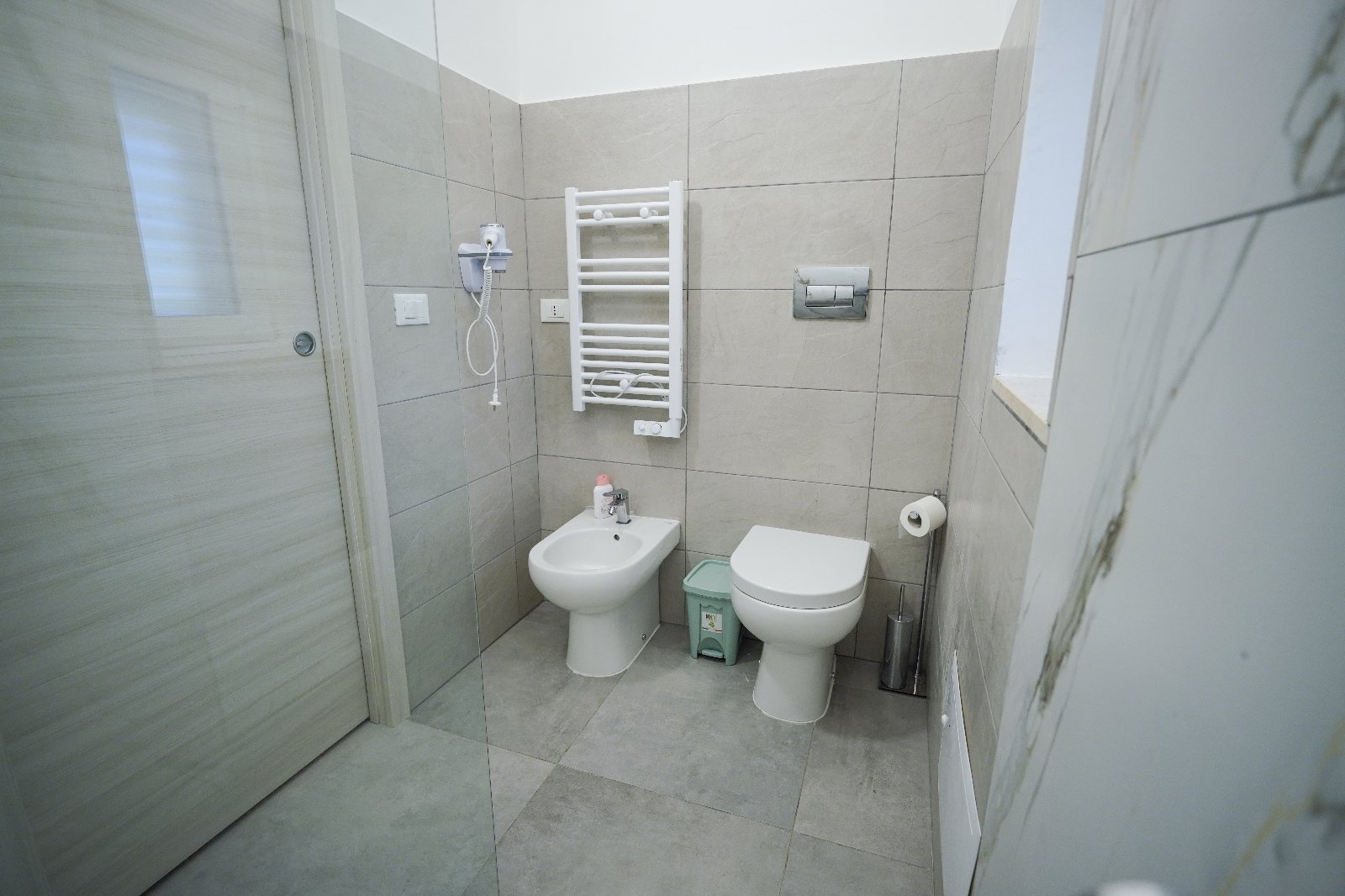 Détente avec accès direct à la plage