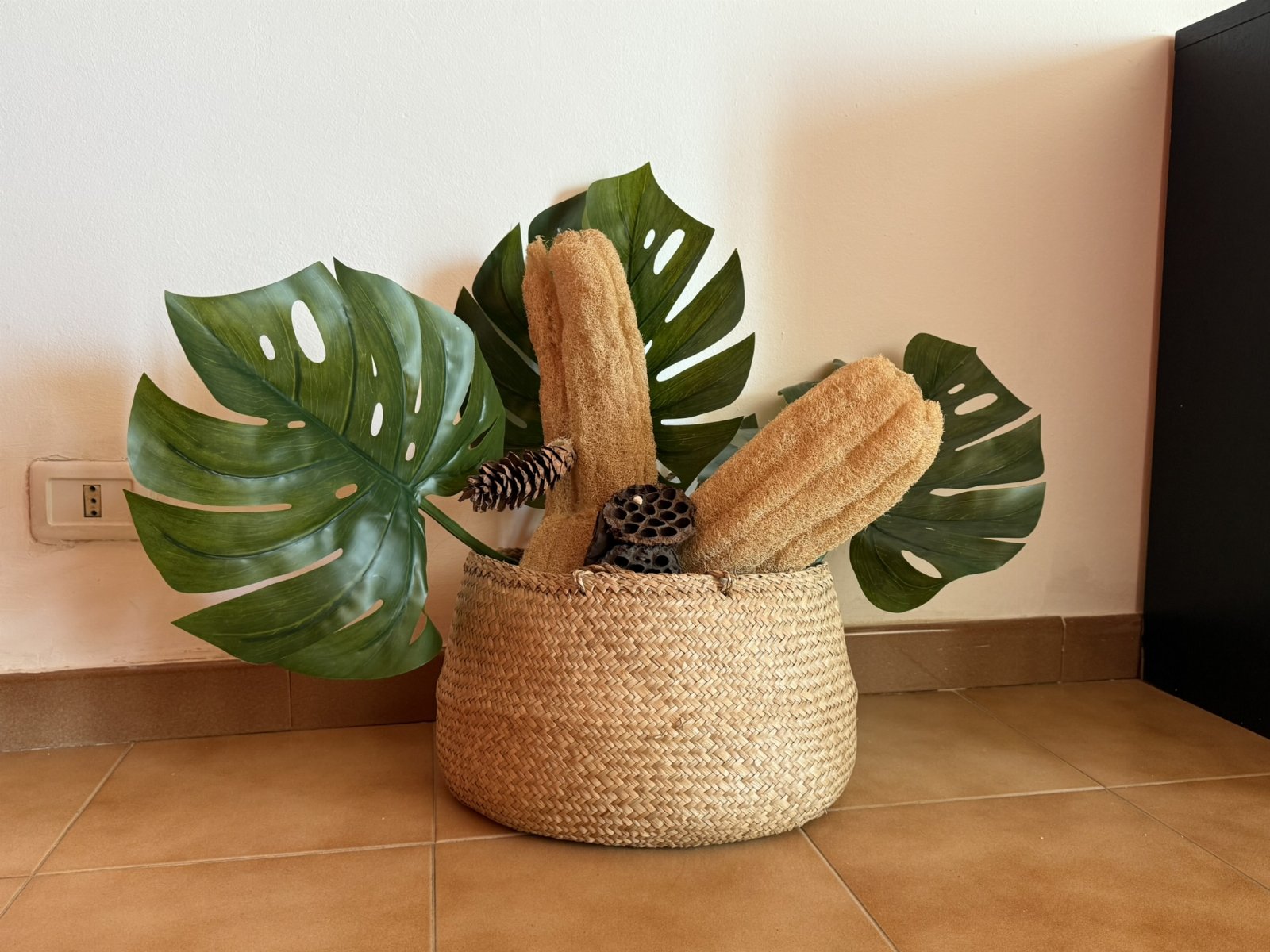 SanLorenzoBeach: Direct aan zee, veranda, 5 slaapplaatsen