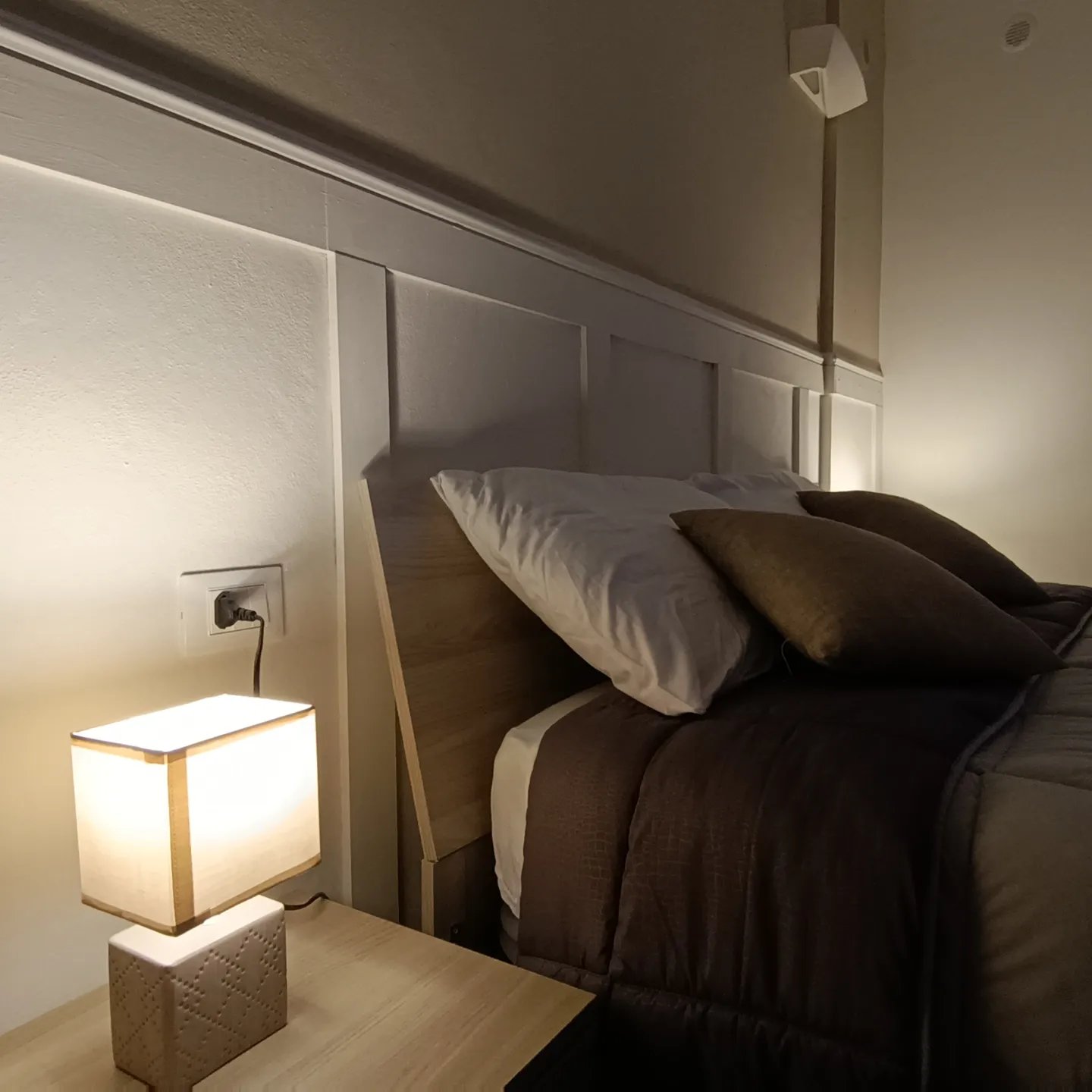 B&B Domus San Pietro im charmanten Dorf Rossano