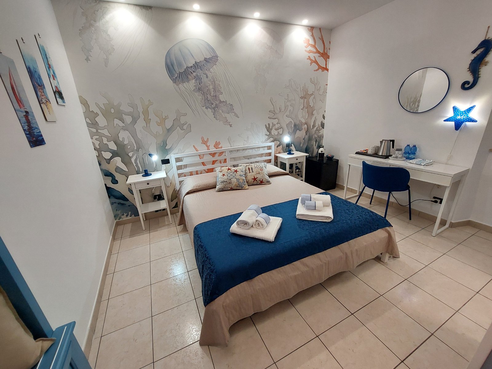 La Rosa dei Venti B&B