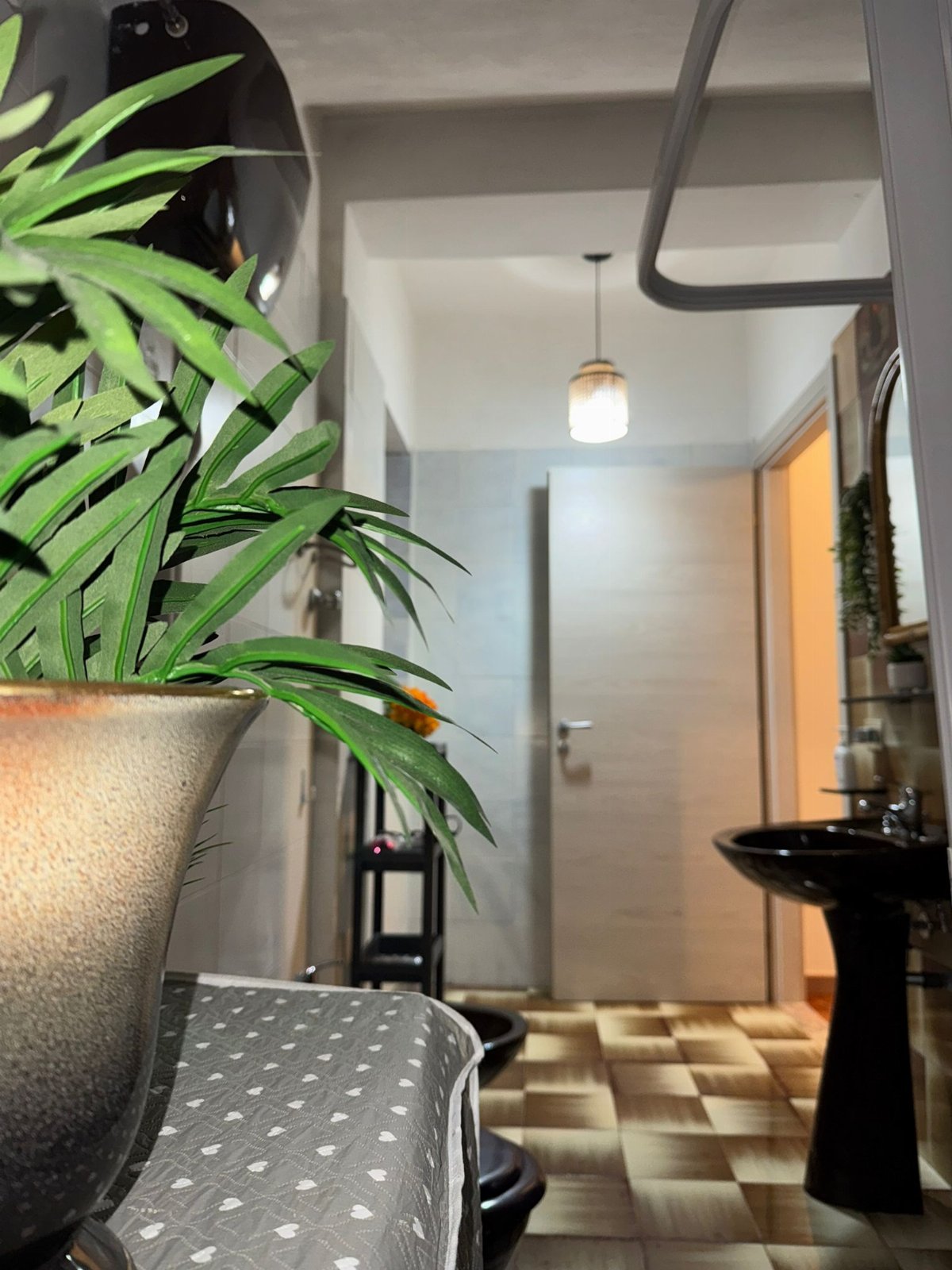 B&B op een steenworp afstand van de zee, ontspanning en ongerepte stranden