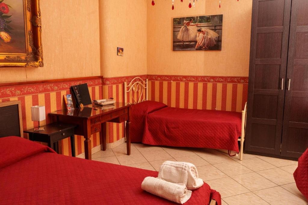 BeB Villa Bella