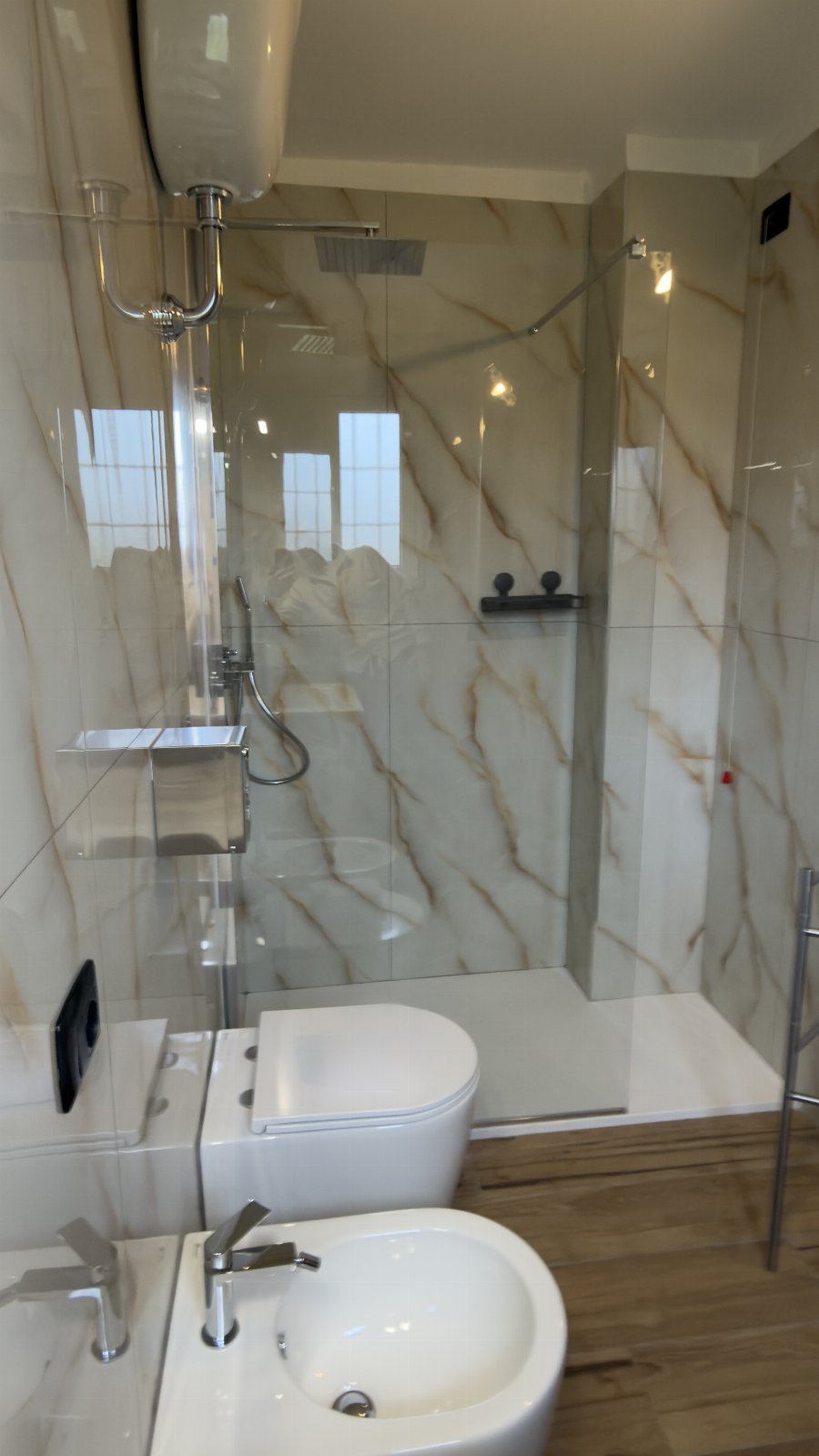 Villa sul Mare Bed and Breakfast