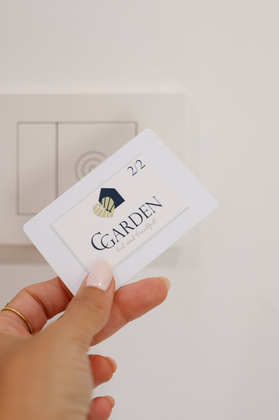 CGarden B&B