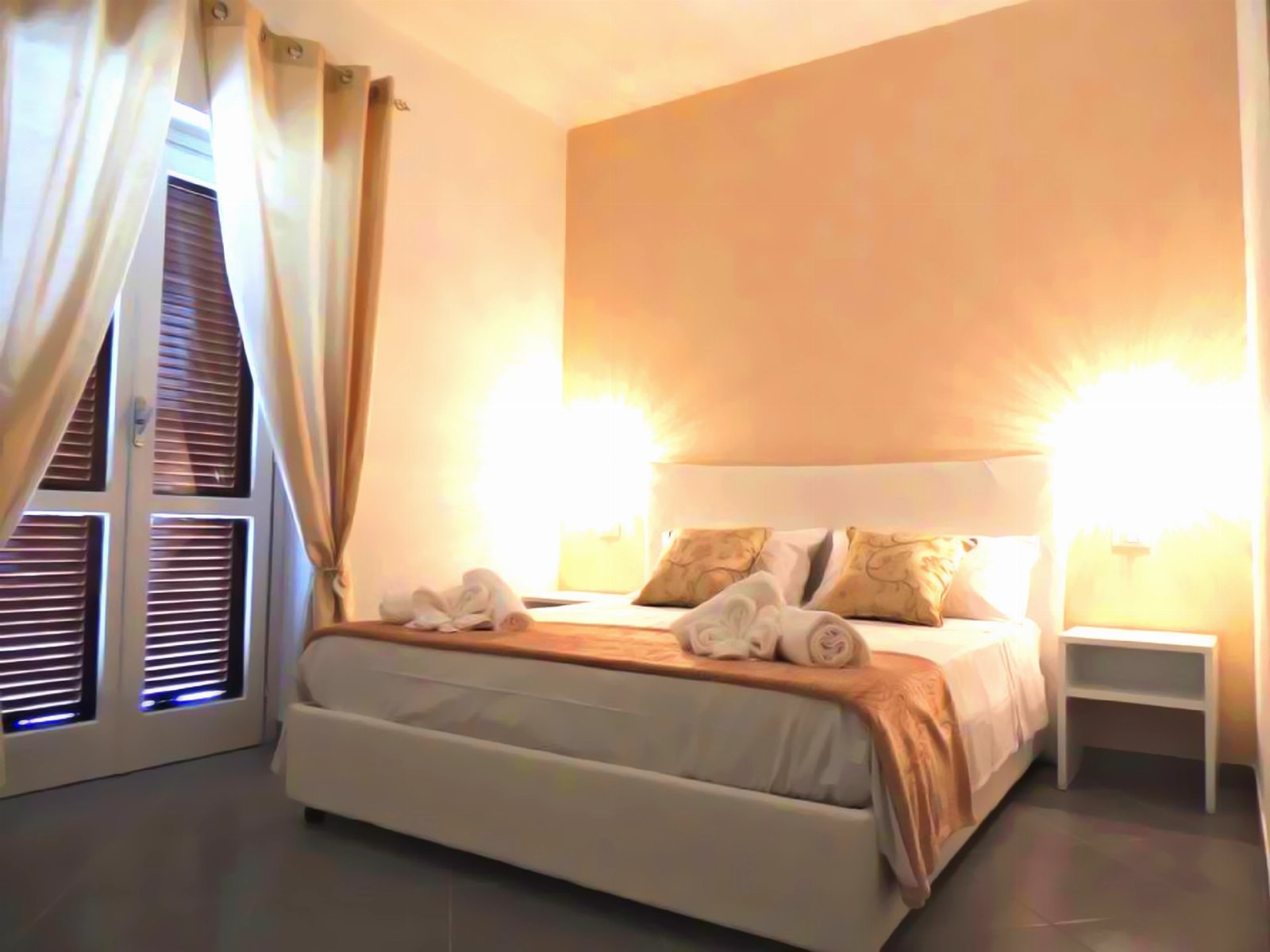 B&B Le Ninfe