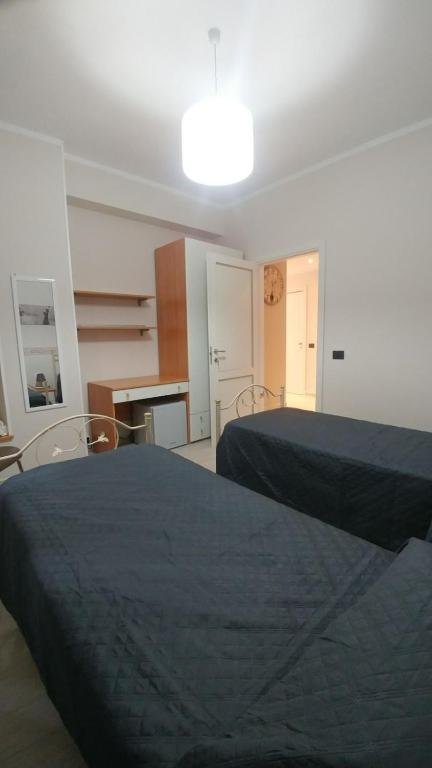 Gepflegtes B&B in unmittelbarer Nähe zum Krankenhaus