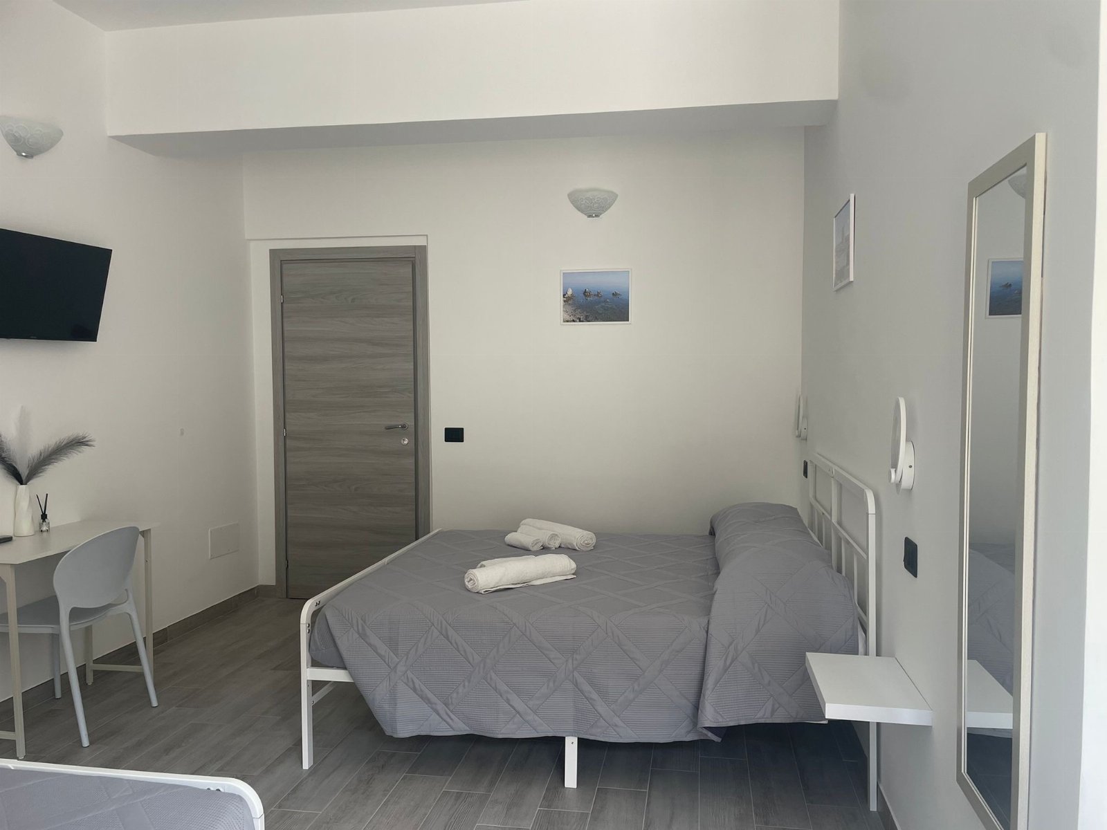 Sole&Mare Rooms