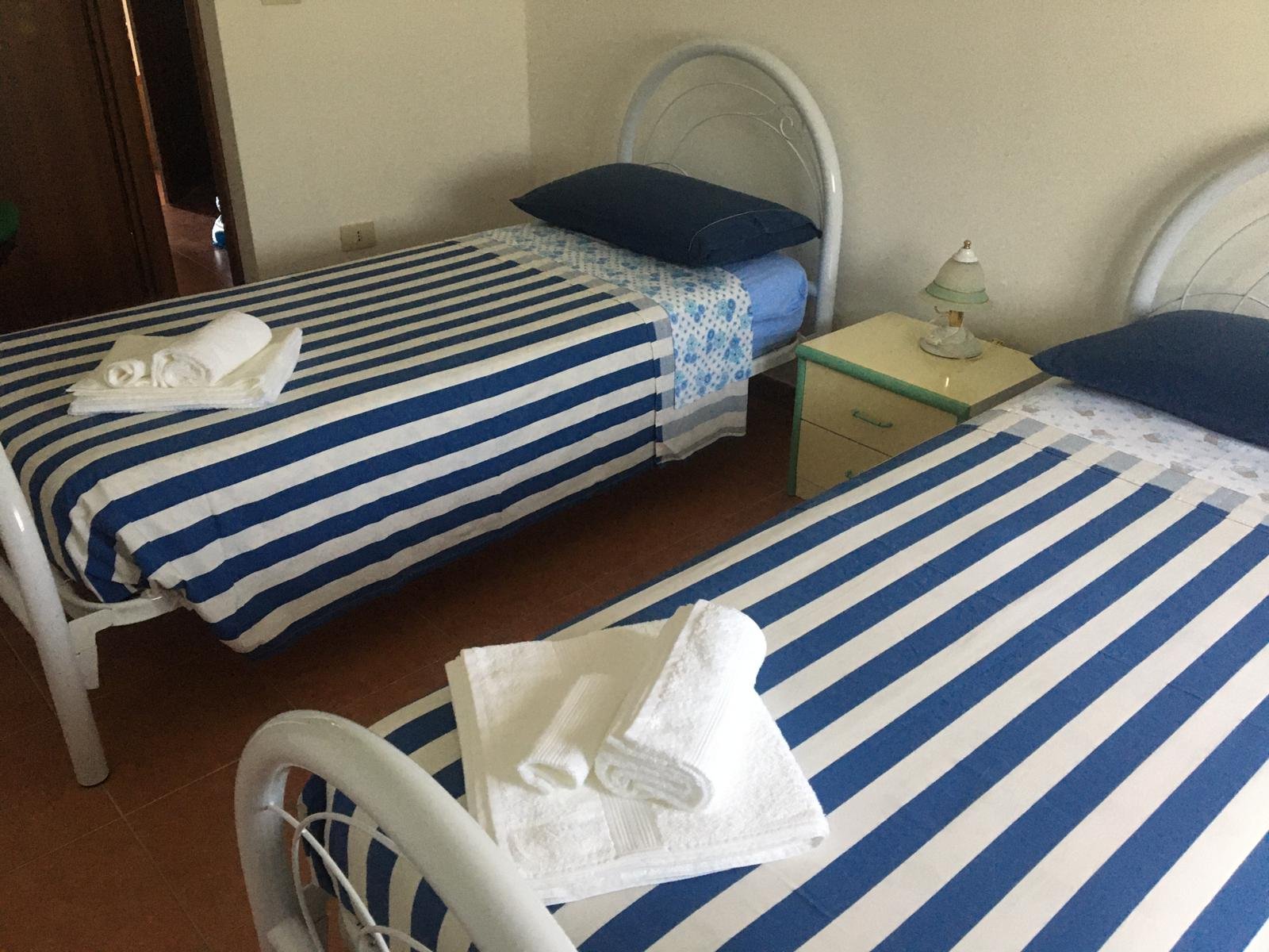 Casa vacanza a Roseto Capo Spulico
