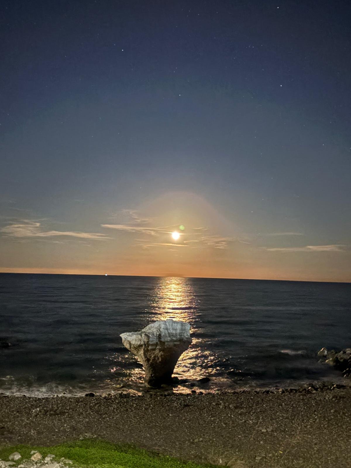 Casa vacanza a Roseto Capo Spulico