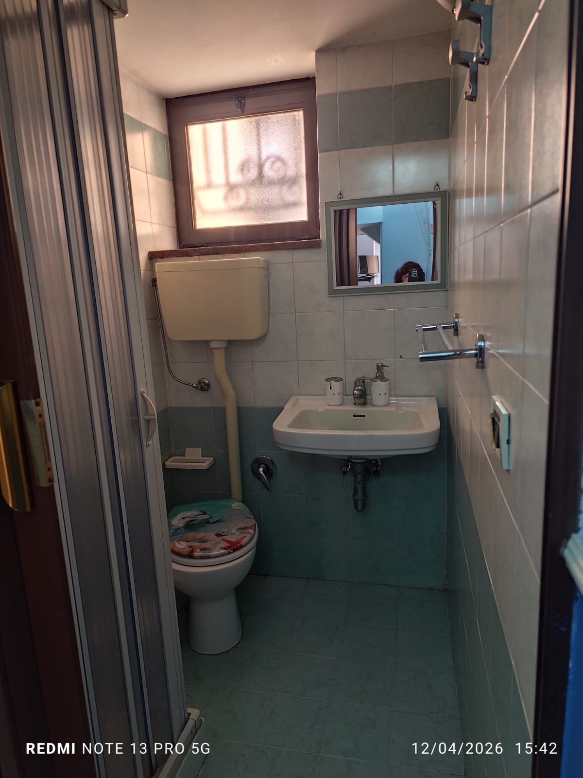 ✅ Calabria Room Scilla – Piazza San Rocco Da Zio Michele