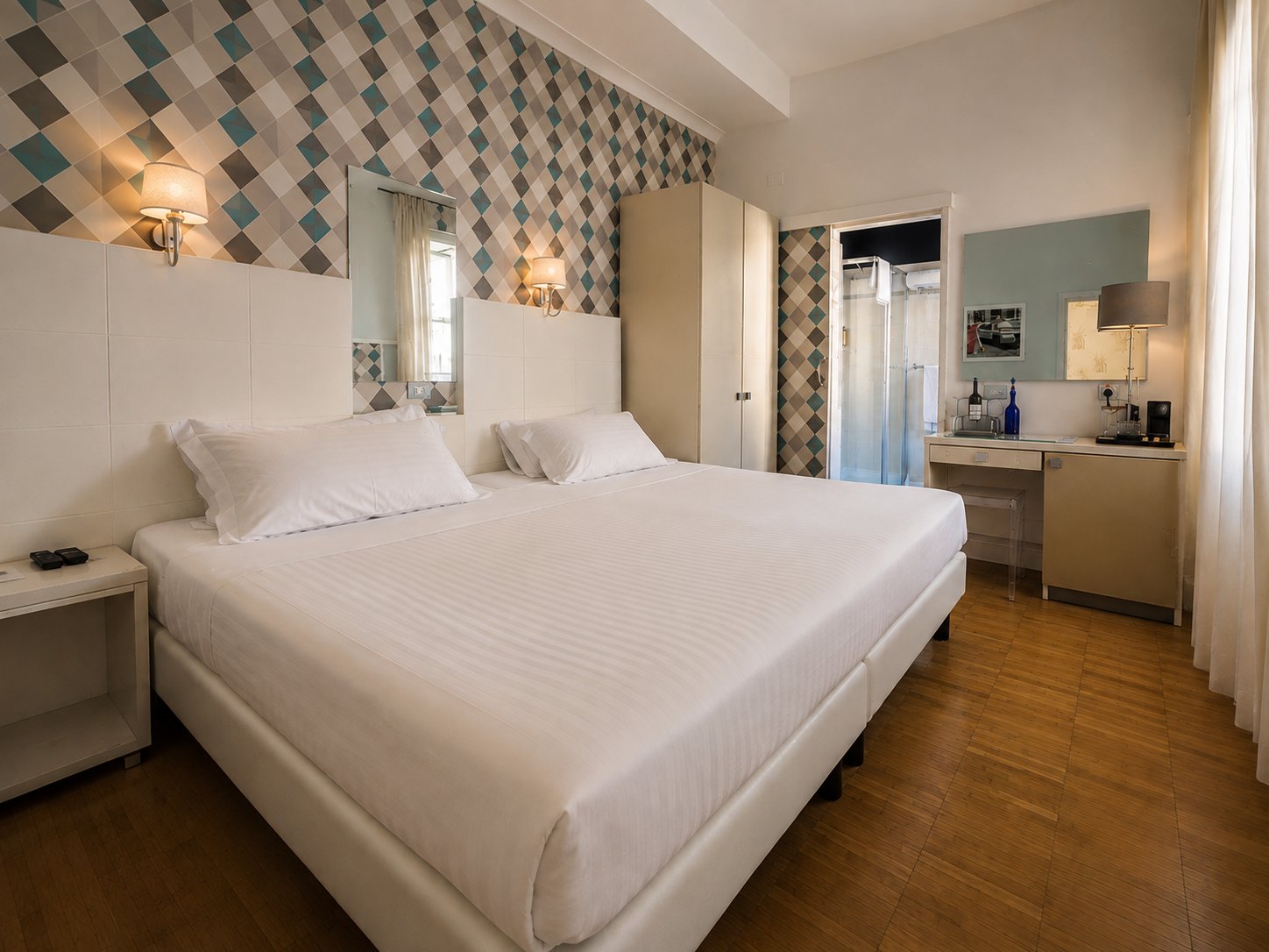 B&B Pellicano Guest House